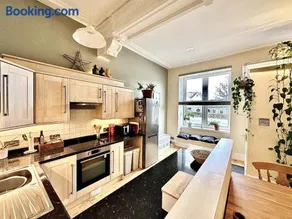 1 The Cairn Kilmartin - Beautiful Victorian Flat, Pet Friendly - Image 2