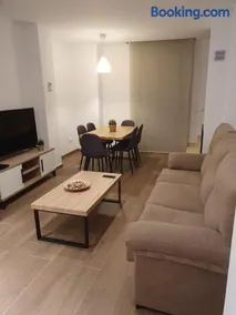 Apartamento Trinidad Grund - Image 1