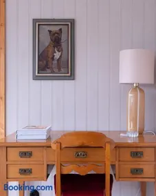 Lovely, bright apartment on Skaftö overlooking nature - Image 4