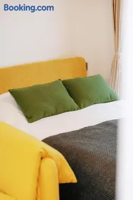 寅ホテル新江古田TORA HOTELShinEkoda - Image 1