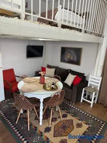 Nature Paradise Apartment - Image 4