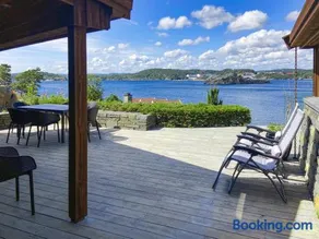 Magical place with the South Coast Norway! - Image 3