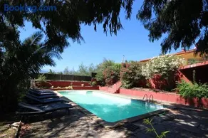Gîte des Orgues d'Ille les Agaves Canigou - Image 1