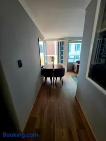 Apartamento 2 habitaciones con terraza, vista, parqueadero GRATIS - Image 5