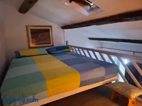 Appartamento La Posta Vecchia - Image 1