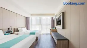 Xana Lite Beijing Liangxiang University City Branch - Image 4