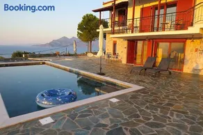 NISIDA Resort & Meditation center - Adult only - Image 2