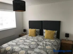 Eastbourne, Sovereign Harbour Holiday Home - Image 3