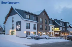 LODGE HOTEL Winterberg - Image 2