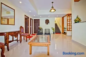 Villa de goa - Image 1