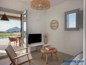 Mosaic Villas, Paros - Image 3