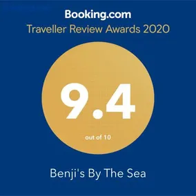 Benji's By The Sea - Image 1