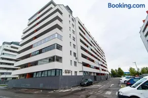 Flexible SelfCheckIns 105 - Zagreb - Parking - Loggia - Image 4