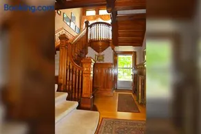 Cornerstone Victorian Bed and Breakfast - Image 3