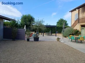 Villa avec piscine au calme à la campagne - Image 1