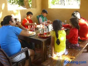 Kamp Kamouflage Kanha - Image 3