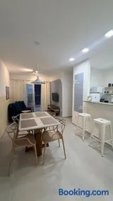 Refúgio com estilo 2 Quartos 6 Pessoas - Image 5