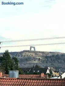 Gemütliche Ferienwohnung mit Ausblick auf das Saarpolygon - Image 5