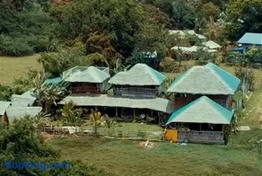 Dupas Luce Love Lodges - Image 1