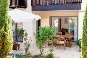 Ferienwohnung`Akazie` mit Terrasse auf dem Bodanrück - Image 1