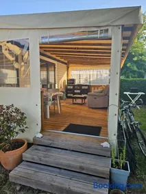 Mobilehome cosy - Image 4