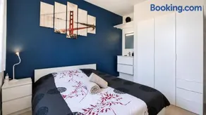 Le Smart & Cosy - Location Logement Entier - 4 Chambres - Parking Gratuit autour de la copropriété- Wifi Fibre -Gare à 20 min - Image 3