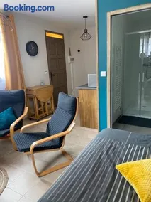 Gîte L'EAU VIVE - Image 3