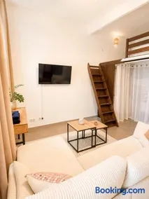 Superbe appartement aux pieds de la Bonne Mère - Image 4