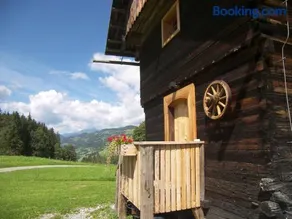 Ferienhütte Troadkostn - Image 4