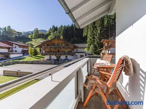 Silber Lodge im Wiesenstein - Image 2