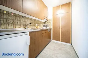 4306 Liebevolle 1,5-Zimmer-Wohnung mit Balkon und traumhaftem Ausblick - Image 4