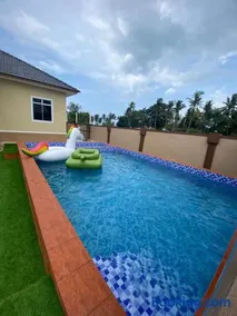 Homestay D'Villa Ombak Rizqi - Image 2
