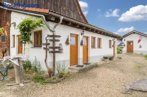Ferienwohnung Tipihof - Image 1
