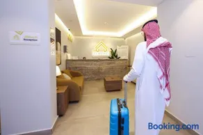 شقق المبات للشقق المخدومة - Image 3