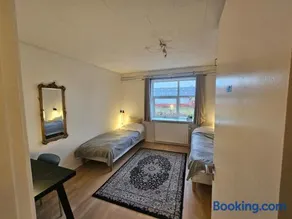 Spacious home near Aarhus 110m2 Free parking - Image 2