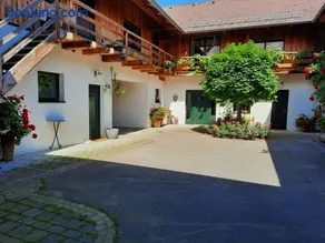 Loftartige Wohnung in Scheibbs mit Schwimmteich - Image 1