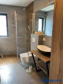 Villa Mirno More Apartments - Image 1