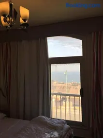 بورتو السخنه الحدائق المعلقه - Image 2
