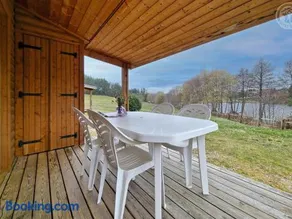 Chalet, animaux admis au cœur du Haut-Forez - 4 pers. - Image 3