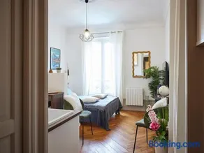 Charmant studio avec vue et WiFi à Aix-les-Bains - FR-1-555-119 - Image 2