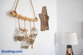 Apt with swimming pool and parking, 3 minutes from the beach - Image 4