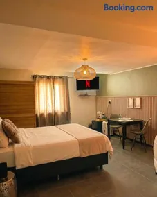 Symbiose hotel - Image 2
