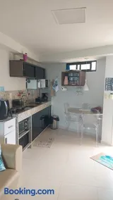 Flat Paraíso na Terra Tabatinga Residence - Image 3