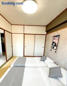 百合の宿 島之内2Ldk 心斎橋まで徒歩2分 長堀橋駅の地下鉄出口まで5分 - Image 2