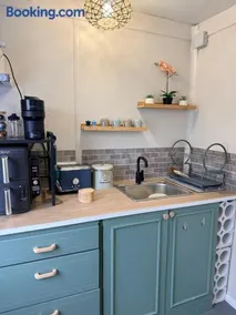 Le Petit Lodge - Image 3