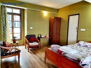 Kalimpong Sunrise-Inn Homestay - Image 4