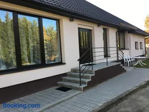 Klykių apartamentai - Image 1
