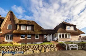 Haus Friedeburg App Emma Rantum auf Sylt - Image 1