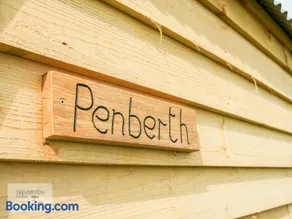 St Loy & Penberth Shepherds' Huts - Image 3