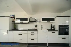 Ferienhaus ‚Sünnhus‘ am Wittensee – ruhiger Rückzugsort im Grünen - Image 3